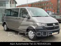 2024 Volkswagen T6