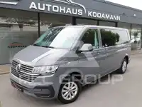 2024 Volkswagen T6
