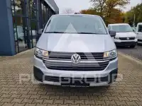 2024 Volkswagen T6