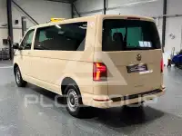 2024 Volkswagen T6