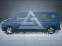 2024 Volkswagen T6