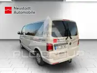 2024 Volkswagen T6