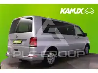 2024 Volkswagen T6