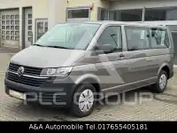 2024 Volkswagen T6