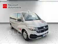 2024 Volkswagen T6