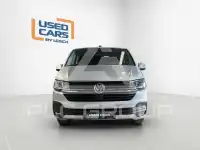 2024 Volkswagen T6