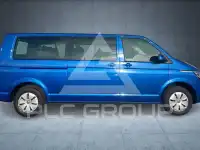 2024 Volkswagen T6