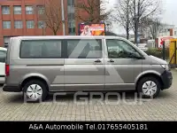 2024 Volkswagen T6