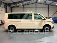 2024 Volkswagen T6