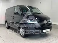 2024 Volkswagen T6