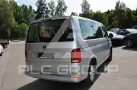 2024 Volkswagen T6