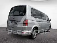 2024 Volkswagen T6