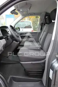 2024 Volkswagen T6