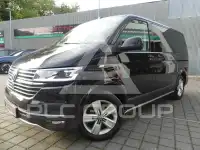 2024 Volkswagen T6