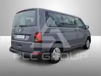 2024 Volkswagen T6