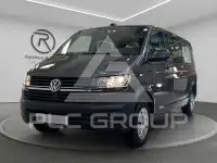2024 Volkswagen T6