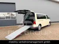 2024 Volkswagen T6