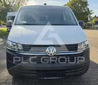 2024 Volkswagen T6