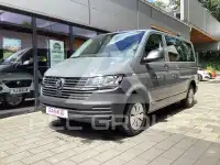 2024 Volkswagen T6