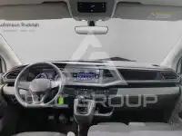 2024 Volkswagen T6