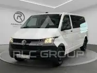 2024 Volkswagen T6