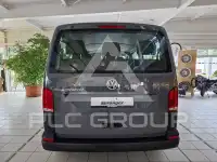 2024 Volkswagen T6
