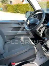 2024 Volkswagen T6