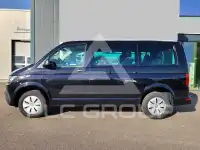2024 Volkswagen T6