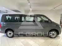 2024 Volkswagen T6