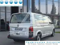 2024 Volkswagen T6