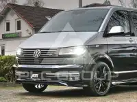 2024 Volkswagen T6