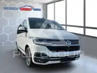 2024 Volkswagen T6