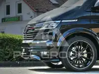 2024 Volkswagen T6