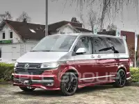 2024 Volkswagen T6