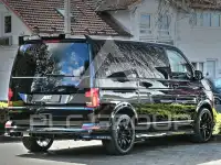 2024 Volkswagen T6