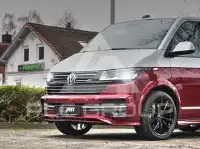 2024 Volkswagen T6