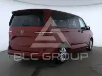 2024 Volkswagen T7 Multivan