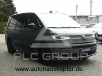 2024 Volkswagen T7 Multivan