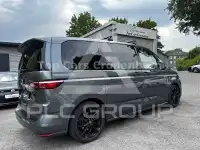 2024 Volkswagen T7 Multivan