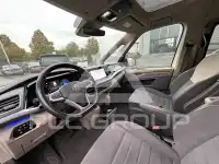 2024 Volkswagen T7 Multivan