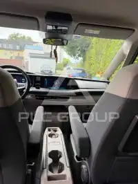 2024 Volkswagen T7 Multivan