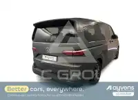 2024 Volkswagen T7 Multivan