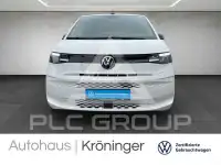 2024 Volkswagen T7 Multivan