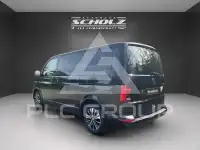 2024 Volkswagen T7 Multivan