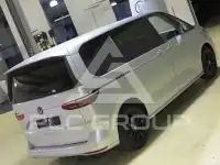 2024 Volkswagen T7 Multivan