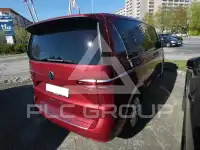 2004 Volkswagen T7 Multivan