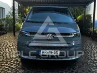 2024 Volkswagen T7 Multivan