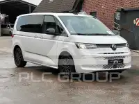 2024 Volkswagen T7 Multivan