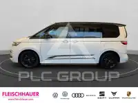2024 Volkswagen T7 Multivan