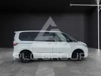 2024 Volkswagen T7 Multivan